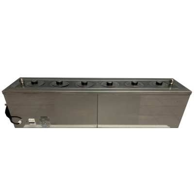 Vodena kupatila za laboratorije Vodeno kupatilo WB-18L laboratorijsko